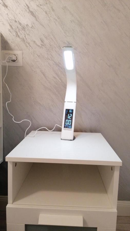 Apartament Incantator In Roman Bagian luar foto